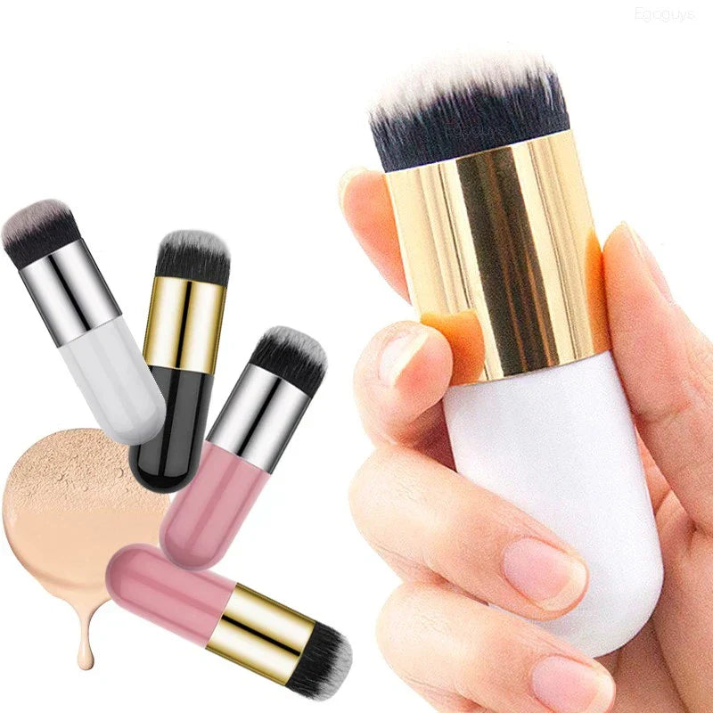 فرشاة كريم الأساس تشابي بير